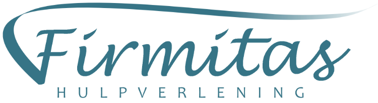 Logo Firmitas Hulpverlening